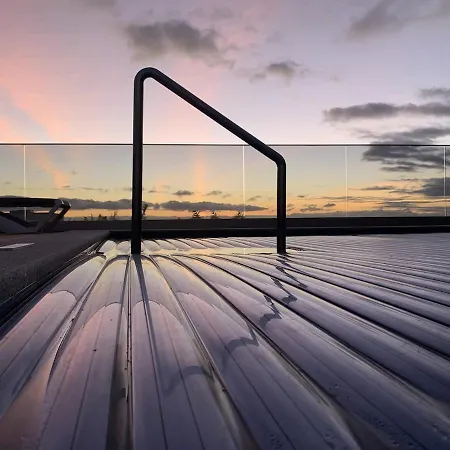 فيلة O Pomar With Optional Heated Pool