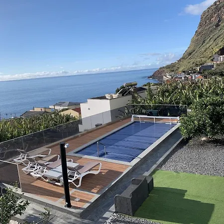 O Pomar With Optional Heated Pool بول دو مار