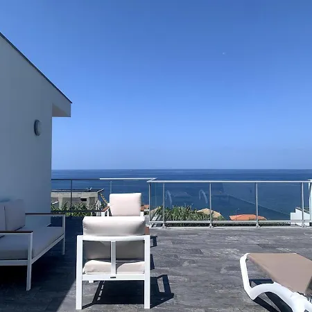 O Pomar With Optional Heated Pool Villa *