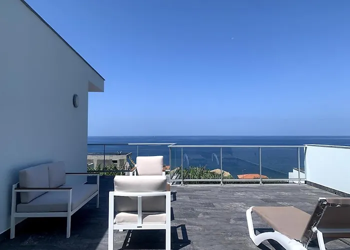 O Pomar With Optional Heated Pool Villa *