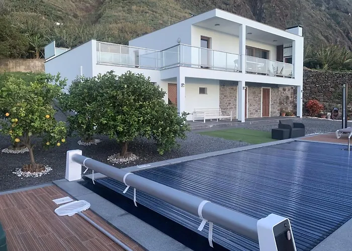 O Pomar With Optional Heated Pool بول دو مار