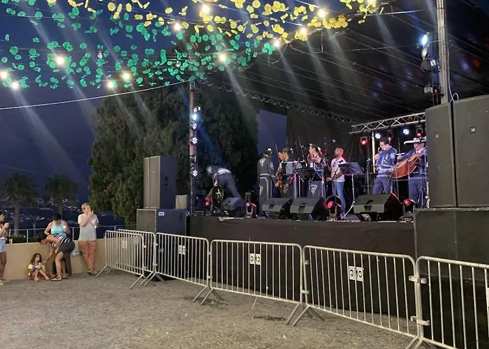 O Pomar With Optional Heated Pool * Paul do Mar (Madeira)