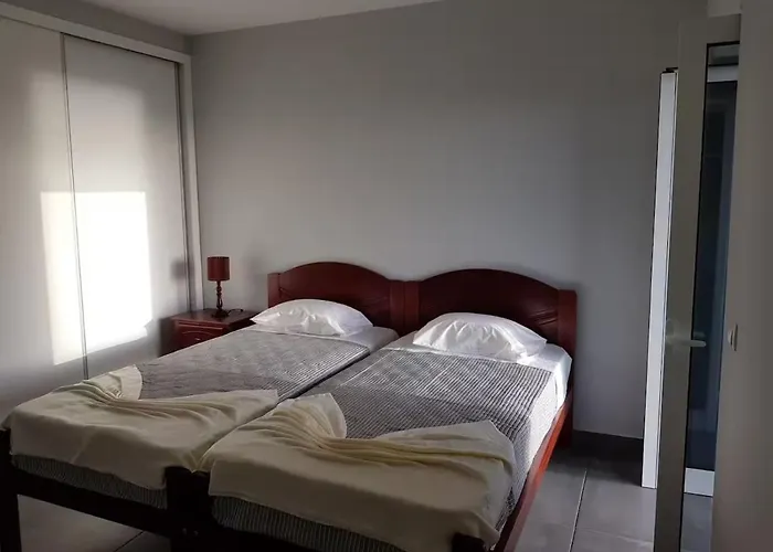 O Pomar With Optional Heated Pool