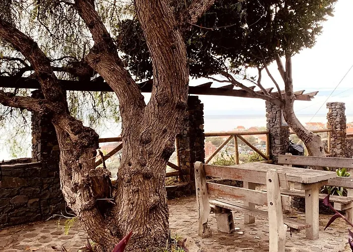 O Pomar With Optional Heated Pool بول دو مار