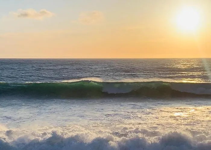 O Pomar With Optional Heated Pool