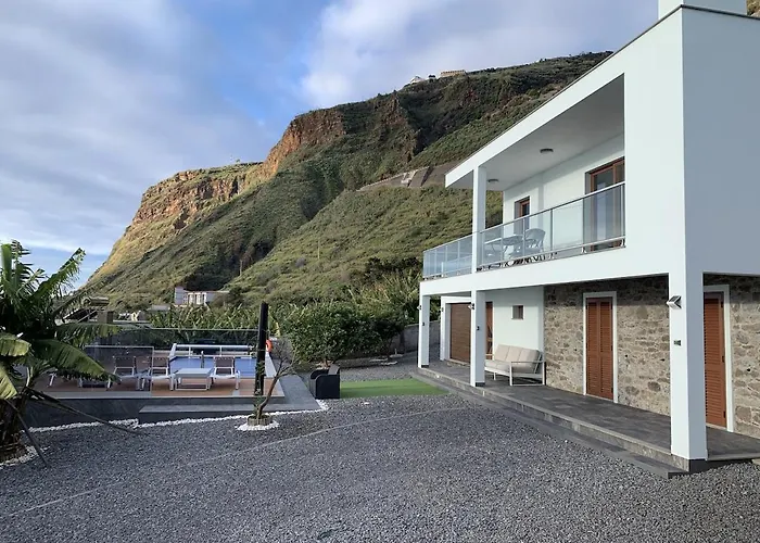 Villa O Pomar With Optional Heated Pool