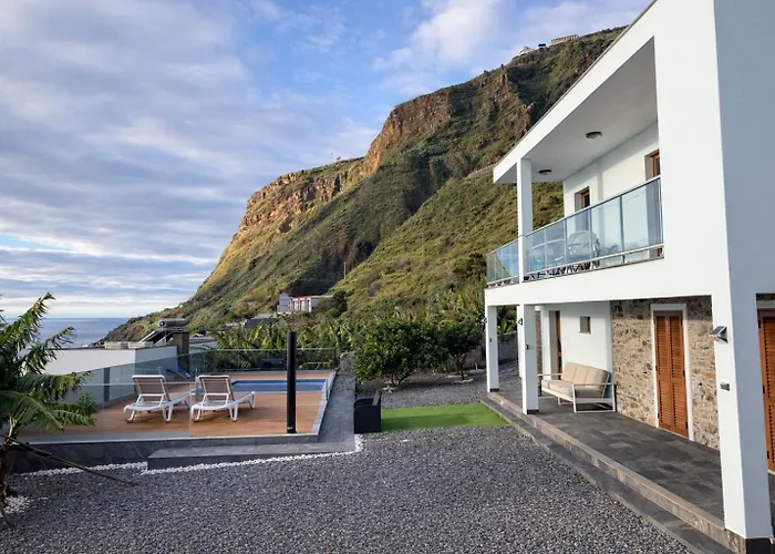 Villa O Pomar With Optional Heated Pool