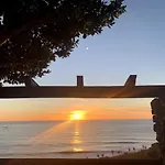 O Pomar With Optional Heated Pool Vila