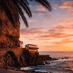 O Pomar With Optional Heated Pool Paul do Mar (Madeira)