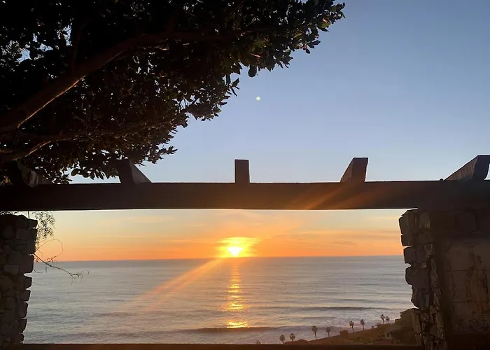 O Pomar With Optional Heated Pool 别墅